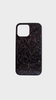 Etui na telefon Kuty Carbon iPhone BLUE