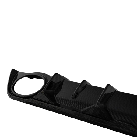 URBAN CARBON FIBRE BODYKIT FOR AUDI RS3 Sportback - Kompletny Bodykit Do Audi RS3