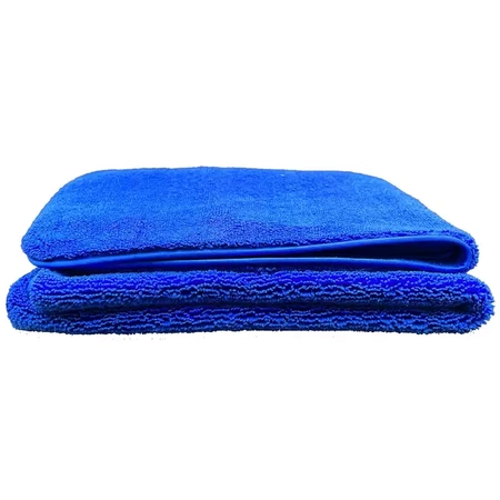 Monster Shine Fluffy Dryer PLUS Ręcznik Do Osuszania Lakieru Bezpieczne Krawędzie90x60cm