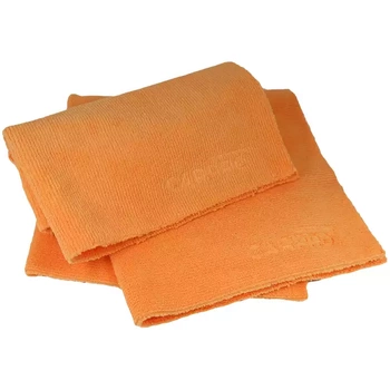 CarPro 2Face Mikrofibra Do Lakieru 320gsm 40x40cm