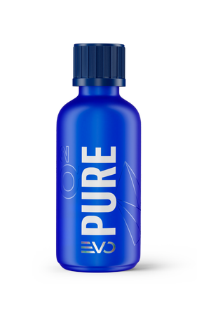 GYEON Q2 Pure EVO 50 ml Najbardziej Skoncentrowana Ochrona SiO2 Jednowarstwowa Powłoka Ceramiczna