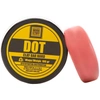 Work Stuff Dot Clay Bar Hard Twarda Glinka Do Oczyszczania Lakieru 200g