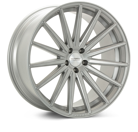 Vossen VFS-2 Zestaw Kół Firmy Vossen