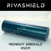Folia PPF do zmiany koloru auta Rivashield Color Midnight Emerald RS071
