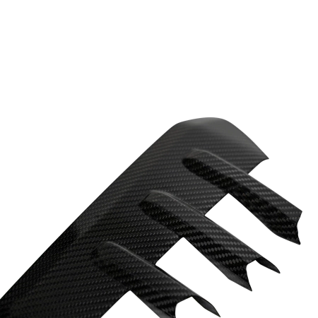 URBAN CARBON FIBRE BODYKIT FOR AUDI RS3 Sportback - Kompletny Bodykit Do Audi RS3