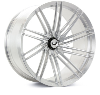 Vossen VPS-5T Zestaw Kół Firmy Vossen