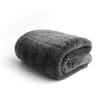 ChemicalWorkz Premium Twisted Towel Ręcznik Do Osuszania Auta 45x75cm 1600gsm