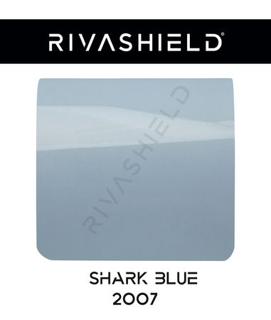 Folia PPF do zmiany koloru auta Rivashield Color Shark Blue 