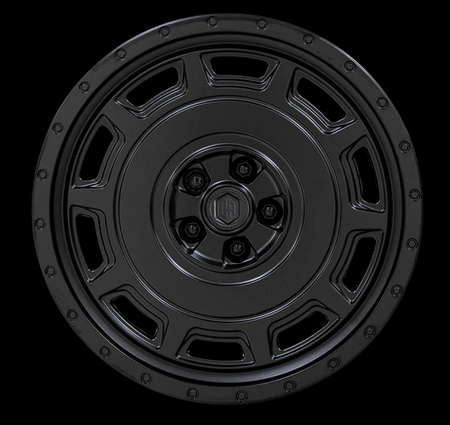 URBAN WX-4 -  Zestaw Kół Firmy Urban Land Rover Defender L663 