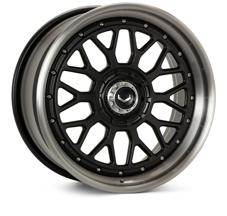 Vossen GEN-03 3 częściowe Zestaw Kół Firmy Vossen