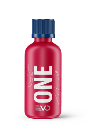 GYEON Q2 One EVO Light box 50 ml Łatwa W Aplikacji Powłoka Ceramiczna