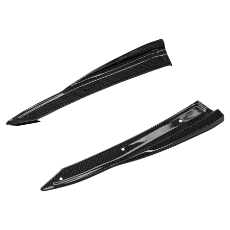 URBAN CARBON FIBRE BODYKIT FOR AUDI RS4 - Kompletny Bodykit Do Audi RS4 + Felgi 21"