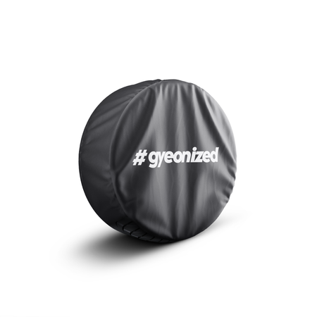 GYEON Q²M WheelCovers 4x80cm - pokrowce na koła