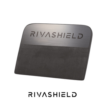 Gumowa Rakla Rivashield Do Aplikacji Folii PPF