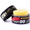SOFT99 Dark & Black Naturalny Wosk Carnauba Do Ciemnych Lakierów 300g