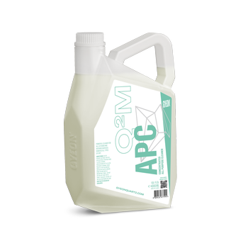 GYEON Q²M APC 4000 ml Wszechstronny Środek Czyszczący