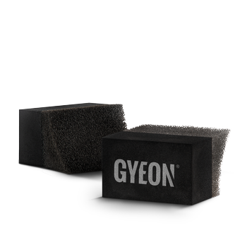 GYEON Q²M Tire Applicator Mały 2-pak