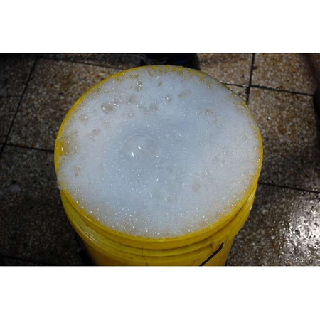 FX PROTECT Car Shampoo Szampon Odtłuszczający Odtyka Powłoki 1L