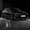 URBAN CARBON FIBRE BODYKIT FOR AUDI RS6 - Kompletny Bodykit Do Audi RS6