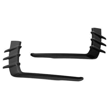 Pakiet Stylistyczny Urban Design - Audi RSQ8