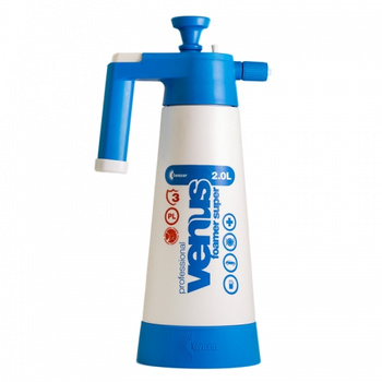 Kwazar Venus Foamer 2L - Pianownica ręczna