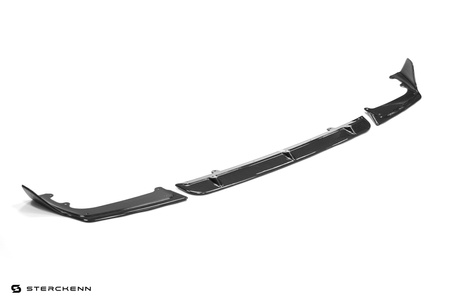 Carbonowy splitter Sterckenn F95