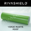 Folia PPF do zmiany koloru auta Rivashield Color Verde Mantis RS017
