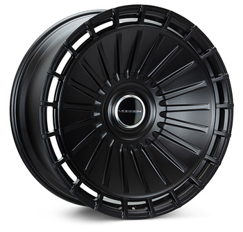 Vossen S21-12 Zestaw Kół Firmy Vossen