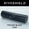 Folia PPF do zmiany koloru auta Rivashield Color Frozen Black RS119