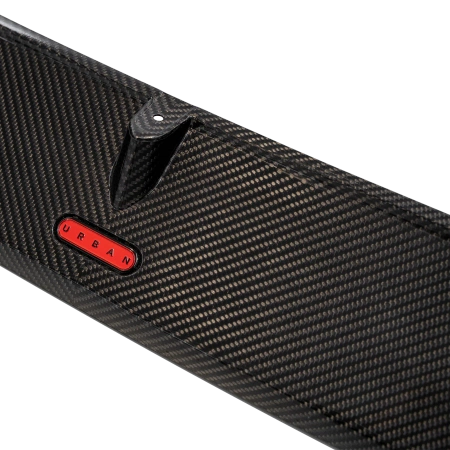 URBAN CARBON FIBRE BODYKIT FOR AUDI RS4 - Kompletny Bodykit Do Audi RS4 + Felgi 21"