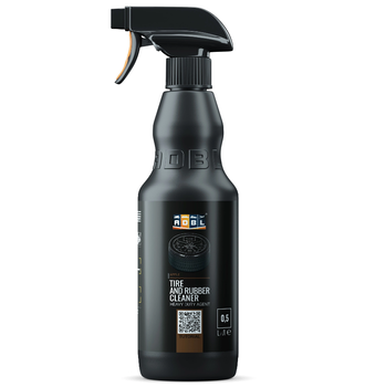 ADBL TIRE AND RUBBER CLEANER