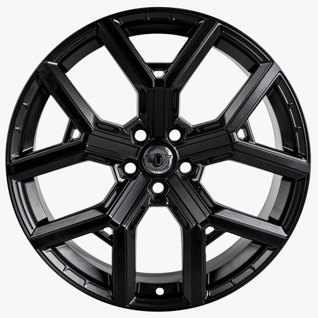 URBAN WX-2 -  Zestaw Kół Firmy Urban Land Rover Defender L663 