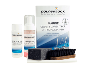 Colourlock Zestaw Marine do Tapicerki w łodziach