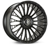 URBAN UV-6 FORGED WHEELS BY VOSSEN - Zestaw Kutych Kół Vossen x Urban