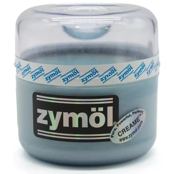 Zymol Creame Wosk Do Jasnych Lakierów236ml