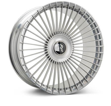 Kute felgi Vossen Forged: Series 17 S17-16