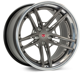 Vossen S21-03 3 Częściowe Zestaw Kół Firmy Vossen