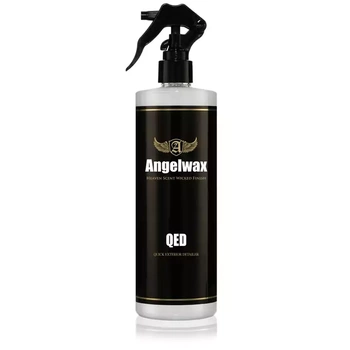 Angelwax QED Eksluzywny Quick Detailer 500ml