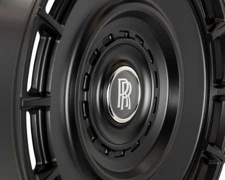 URBAN UV-7 FORGED WHEELS BY VOSSEN - Zestaw Kutych Kół Vossen x Urban