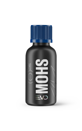 GYEON Q2 Mohs EVO 30 ml Bardzo Trwała Powłoka