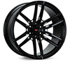 Vossen S21-03 Zestaw Kół Firmy Vossen
