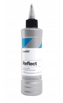 CarPro Reflect Super Fine Polish Delikatna Finishowa Pasta Polerska 250ml