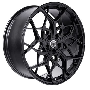 URBAN UC-5 - Zestaw Kół Firmy Urban Land Rover Defender L663