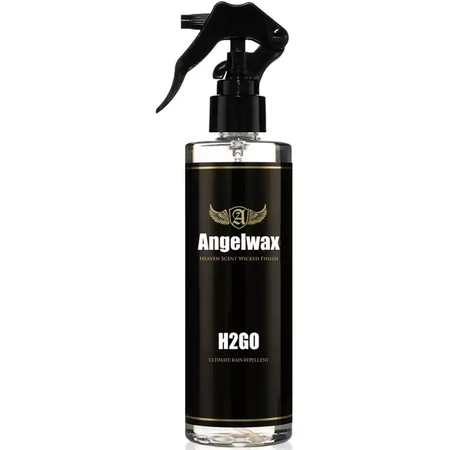 Angelwax H2GO Niewidzialna Wycieraczka 100ml