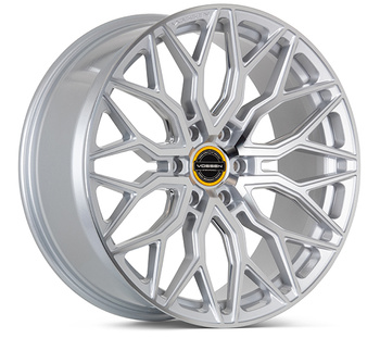 Vossen HF-6-3 Zestaw Kół Firmy Vossen