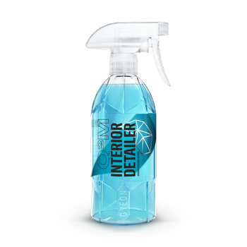 GYEON Q²M InteriorDetailer 500 ml Gotowy Produkt Do Czyszczenia Wnętrza