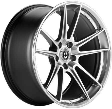 Felgi HRE FlowForm FF04