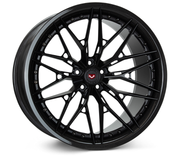 Vossen S21-03 Carbon Zestaw Kół Firmy Vossen