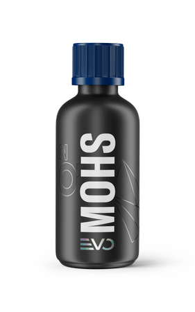 GYEON Q2 Mohs EVO 50 ml Bardzo Trwała Powłoka