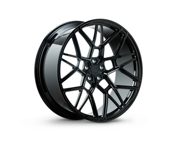 URBAN UV-1 FORGED WHEELS BY VOSSEN - Zestaw Kutych Kół Vossen x Urban